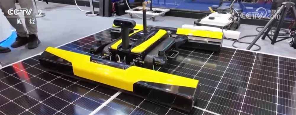 第138届广交会的科技新品 第138届广交会的科技新品