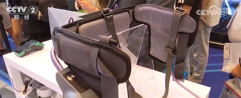 第138届广交会的科技新品 第138届广交会的科技新品