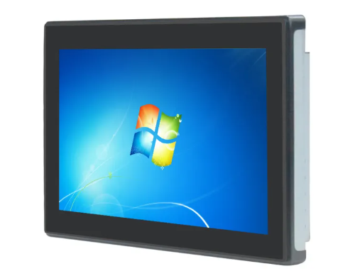 13.3英寸壁挂式触摸显示器