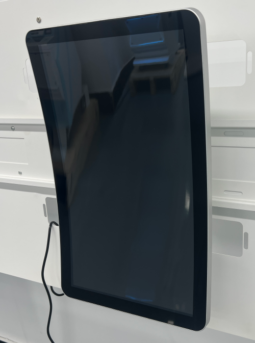 GDT 商用触控显示器