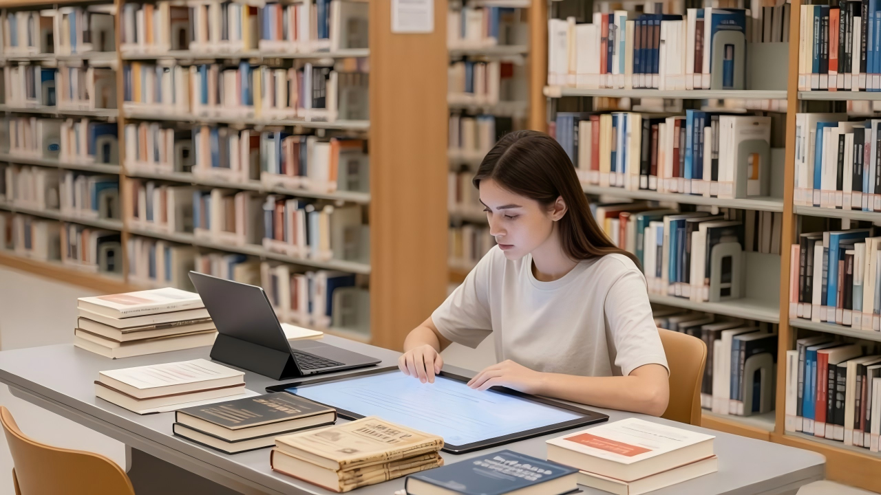 交互式触摸桌的介绍与应用