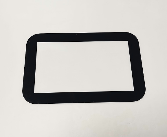 触摸屏玻璃盖板定制指南