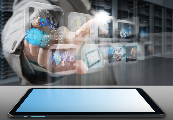 使用触摸屏时需谨记的事项