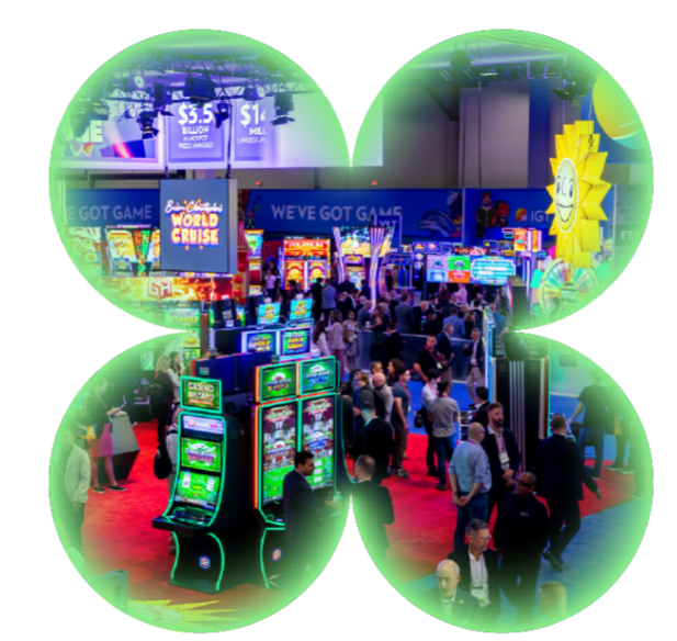 全球博彩博览会