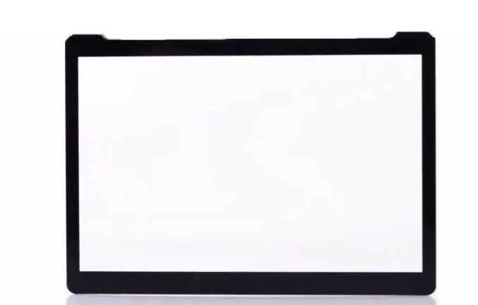 电容触摸屏框贴技术的特点