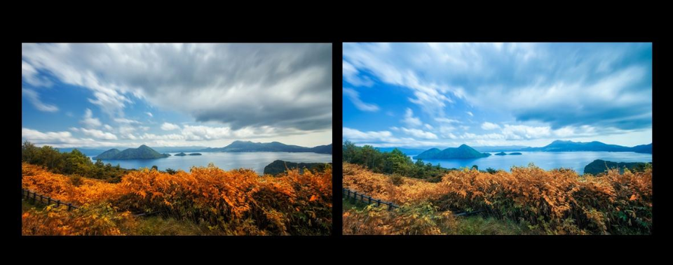 液晶屏色差原因及解决办法