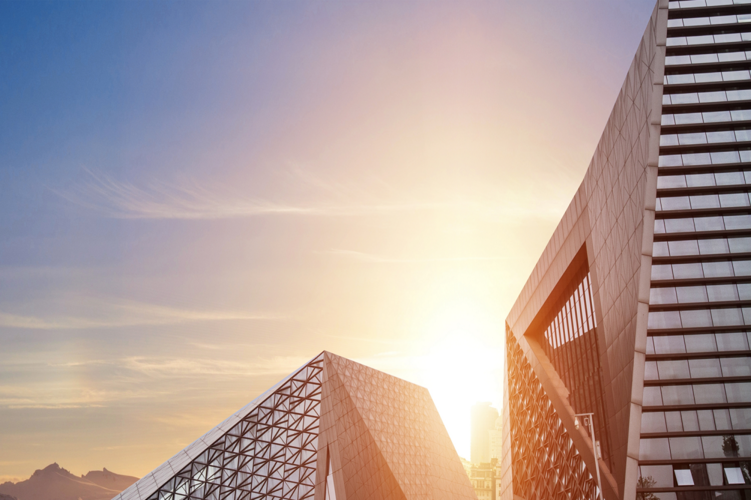 深圳市蓝海云智科技有限公司